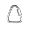 Delta Stainless Steel Strong Carabiner Quick Link 