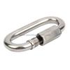  Safety Stainless Steel Carabiner Quick Link