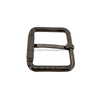 Adjustable Metal Roller Pin Buckle Belt Buckle for Garment