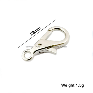 Little Jewelry Lobster Claw Hook