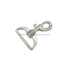 Semilunar Flat Rope Metal Swivel Hooks