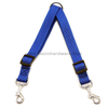 2-Way Coupler Lead Multi Head Nylon Dog Leash 