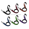Soft Handle Strong Nylon Reflective Pet Dog Leash