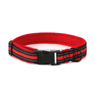 Premium Extra Soft Widened Webbing Padded Breathable Pet Dog Collar