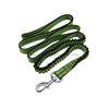 Outdoor Jogging Retractable Elastic Webbing Dog Leash