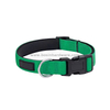 2.5cm Width Custom Logo Training Dog Collar 
