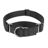 Pet Training Supplies Nylon Martingale Pet Collar