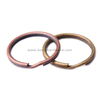  Antique Keyring Gift Metal Split Ring