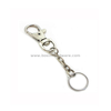 ECO Friendly Lobster Shape Clasp Split Key Ring Snap Hook Key Chain
