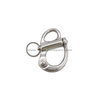 Stainless Steel Fixed Snap Shackle 