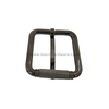 Adjustable Metal Roller Pin Buckle Belt Buckle for Garment
