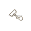 Hot Selling Zinc Alloy Snap Hooks with Wide Eye