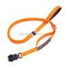 Quick Release Elastic Bungee Frog Clip Dog Leash with Car Seatbelt