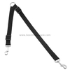 2-Way Coupler Lead Multi Head Nylon Dog Leash 