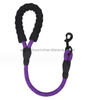 Wholesale Reflective Strong Rope Dog Leash with Soft Padded Handle