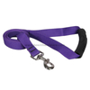 Handle Grip Walking Dog Nylon Pet Lead Leash