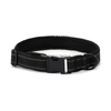 Premium Extra Soft Widened Webbing Padded Breathable Pet Dog Collar