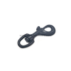 Black Coating Metal Snap Hook
