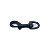 Black Coating Metal Snap Hook