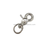 Swivel Eye Trigger Metal Snap Hook