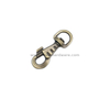 Antique Bronze DIY Craft Metal Snap Hook