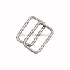 Stong Steel Welded Rectangle Loop Rings for Bags Strap