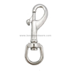 High Quality Paracord Hardware Stainless Steel Metal Snap Hook