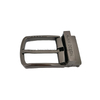 Gunmale Classical Business Pin Custom Logo Zinc Alloy Belt Buckle