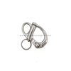 Stainless Steel Fixed Snap Shackle 