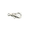 28mm Metal Lobster Shape Snap Hook for Ornament