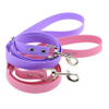 Safety PVC Comfortable Waterproof Dog Leash
