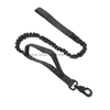 Outdoor Jogging Retractable Elastic Webbing Dog Leash