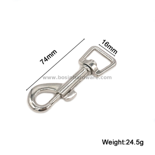 Wholesale Swivel Bolt Snap Hooks 