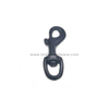 Black Coating Metal Snap Hook