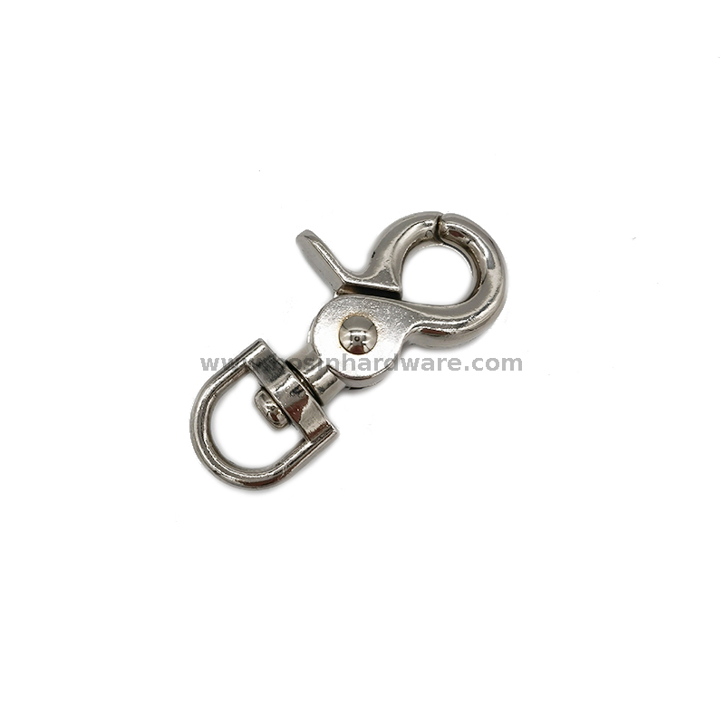 1/2 Inch Popular D-ring Trigger Snap Hook