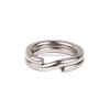 Extra Heavy Stainless Steel Fishing Split Rings