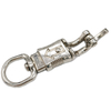  Resistent To Rust Panic Snap Hook with Swivel Eye