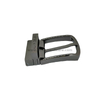 Gunmale Classical Business Pin Custom Logo Zinc Alloy Belt Buckle