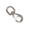 Good Quality Dog Lead Metial Pet Snap Hook