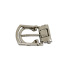 Unique Design Women's Adjustable Belt Strap Metal Pin Buckle