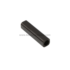 DIY Jewelry Graft Rectangle Stainless Steel Magnet Columan Clasp