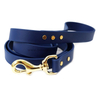 Support Customized Color Waterproof Soft PVC Pet Lead Leash 