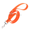 Safety PVC Comfortable Waterproof Dog Leash