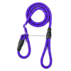 Sturdy Fashion Multicolor Training Dog Slip Rope Leash