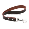 Custom Classical Premium Leather Dog Leash