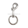 Big Round Eye Bolt Snap Hook