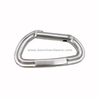 7075 Aluminum Wear-Resistant Outdoor Gear Carabiner