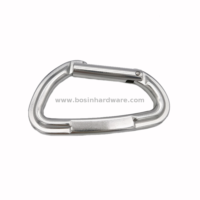 7075 Aluminum Wear-Resistant Outdoor Gear Carabiner