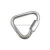 Delta Stainless Steel Strong Carabiner Quick Link 