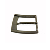 Wholesale Zinc Alloy Pin Buckle Belt Buckle for Real Leather 